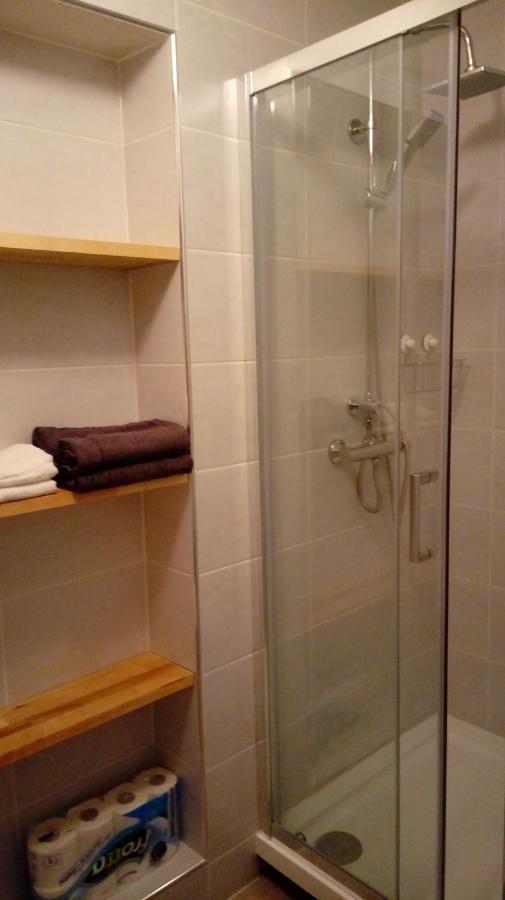 Urocze Studio Z Klimatem W Centrum Legnicy Legnica Bagian luar foto